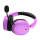 HATOR Phoenix 2 ANC Wireless (fioletowe) - 1335965 - zdjęcie 6